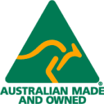 Australian Made & Owned