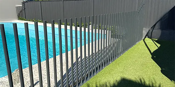 RoundLine batten profile