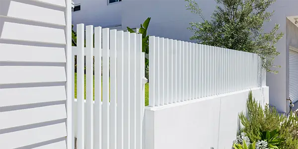 SlimLine batten profile